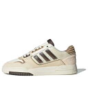 adidas アディダス メンズ スニーカー 【adidas Drop Step 2.0 'Cream White Brown' JP5884】 サイズ US_6(24.0cm)(4)