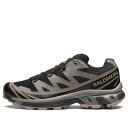 SALOMON サロモン メンズ スニーカー 【SALOMON XT-6 'Black Portabella' 475824】 サイズ US_10(28.0cm)
