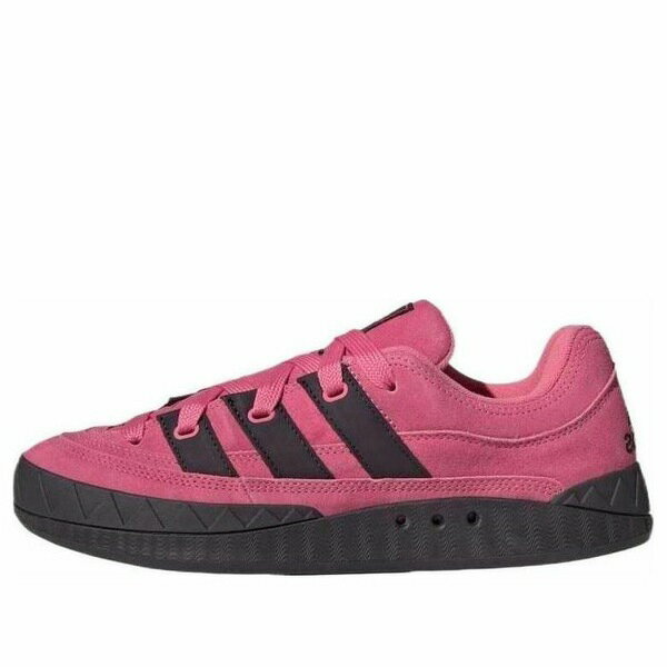adidas アディダス メンズ スニーカー 【adidas Adimatic 'Pink Black' JR8038】 サイズ US_5(23.0cm)