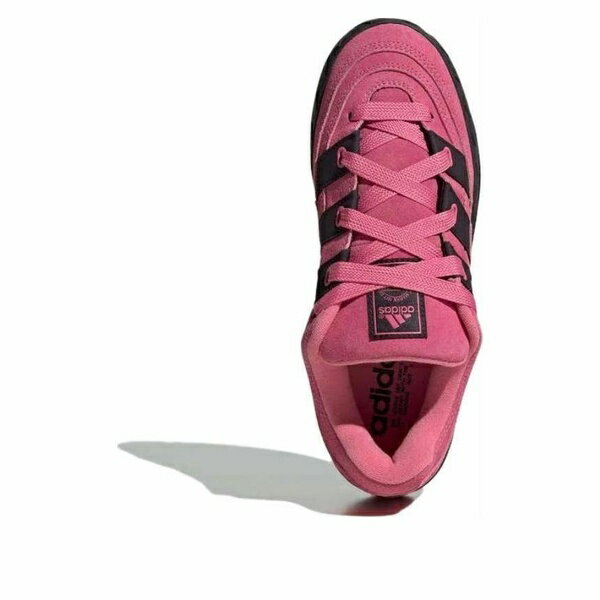 adidas アディダス メンズ スニーカー 【adidas Adimatic 'Pink Black' JR8038】 サイズ US_5(23.0cm)