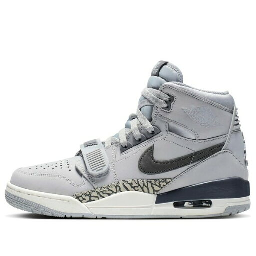 Air Jordan ジョーダン メンズ スニーカー 【Air Jordan Legacy 312 'Wolf Grey' AV3922-002】 サイズ US_11.5(29.5cm) Air Jordan ジョーダン メンズ スニーカー 【Air Jordan Legacy 312 'Wolf Grey' AV3922-002】 サイズ US_11.5(29.5cm)