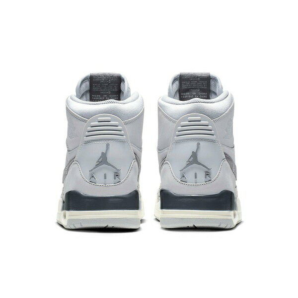 Air Jordan ジョーダン メンズ スニーカー 【Air Jordan Legacy 312 'Wolf Grey' AV3922-002】 サイズ US_11.5(29.5cm)