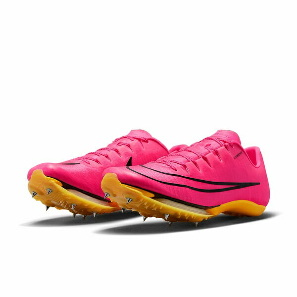 Nike ナイキ メンズ スニーカー 【Nike Air Zoom Maxfly 'Hyper Pink Orange' DH5359-600】 サイズ US_10.5(28.5cm)
