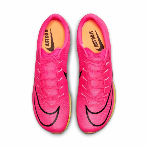 Nike ナイキ メンズ スニーカー 【Nike Air Zoom Maxfly 'Hyper Pink Orange' DH5359-600】 サイズ US_10.5(28.5cm)