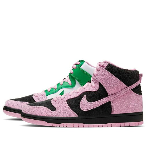 Nike ナイキ メンズ スニーカー 【Nike Dunk High Pro Premium SB 'Invert Celtics' CU7349-001】 サイズ US_5(23.0cm) Nike ナイキ メンズ スニーカー 【Nike Dunk High Pro Premium SB 'Invert Celtics' CU7349-001】 サイズ US_5(23.0cm)