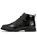 Onitsuka Tiger オニツカタイガー メンズ スニーカー 【Onitsuka Tiger Rinkan 'Black Phantom' 1183A748-002】 サイズ US_10(28.0cm)