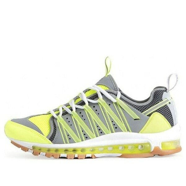 Nike ナイキ メンズ スニーカー 【Nike x CLOT Air Max 97 Haven 'Volt' AO2134-700】 サイズ US_11(29.0cm)