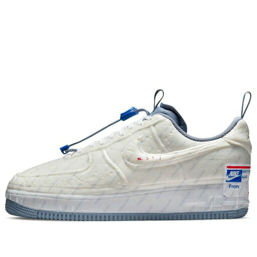 Nike ナイキ メンズ スニーカー 【Nike x USPS Air Force 1 Low Experimental 'Postal Service' CZ1528-100】 サイズ US_6(24.0cm) Nike ナイキ メンズ スニーカー 【Nike x USPS Air Force 1 Low Experimental 'Postal Service' CZ1528-100】 サイズ US_6(24.0cm)
