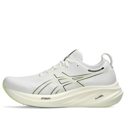 ASICS アシックス メンズ スニーカー 【ASICS Gel-Nimbus 26 2E Wide 'White Birch' 1011B795-102】 サイズ US_12(30.0cm) ASICS アシックス メンズ スニーカー 【ASICS Gel-Nimbus 26 2E Wide 'White Birch' 1011B795-102】 サイズ US_12(30.0cm)