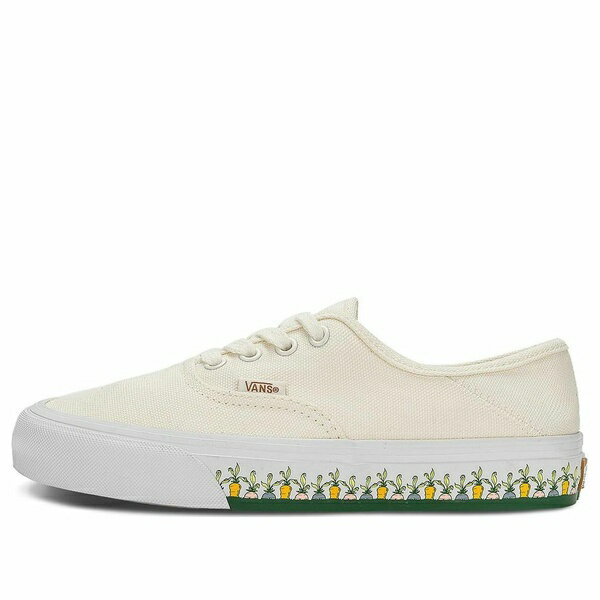 楽天astyVans バンズ メンズ スニーカー 【Vans Authentic Convert Vr3 'White' VN0009PWFS8】 サイズ US_9（27.0cm）