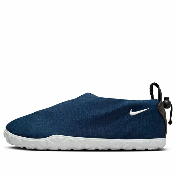 Nike ナイキ メンズ スニーカー 【Nike ACG Moc 'Armory Navy' FV4572-400】 サイズ US_6(24.0cm)