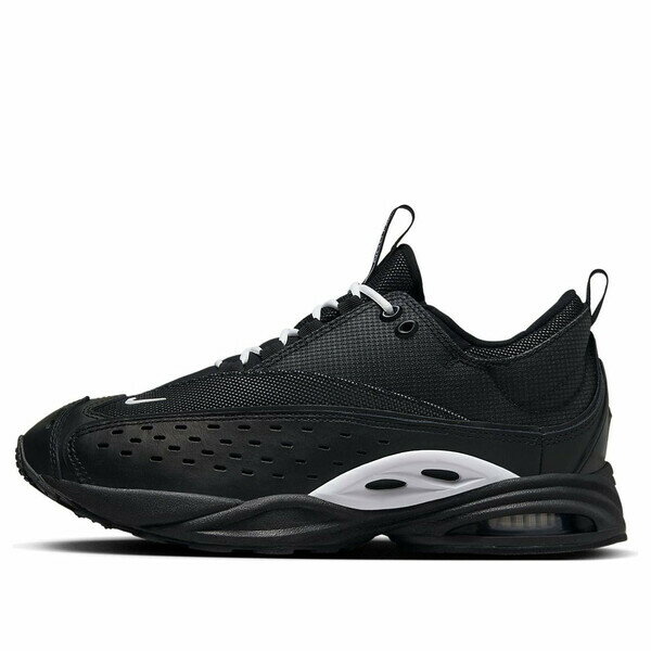 Nike ナイキ メンズ スニーカー 【Nike x NOCTA Drake Air Zoom Drive 'Black White' DX5854-001】 サイズ US_12(30.0cm)