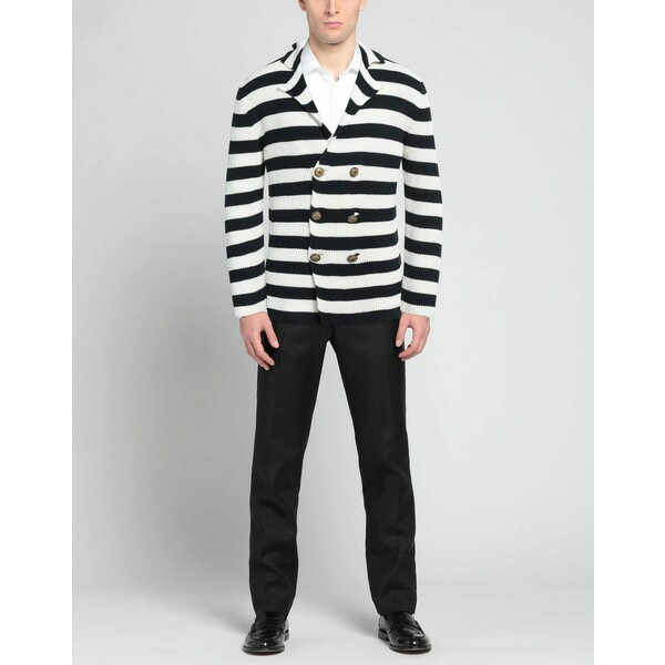 【送料無料】 イレブンティ メンズ ジャケット＆ブルゾン アウター Blazers Blue