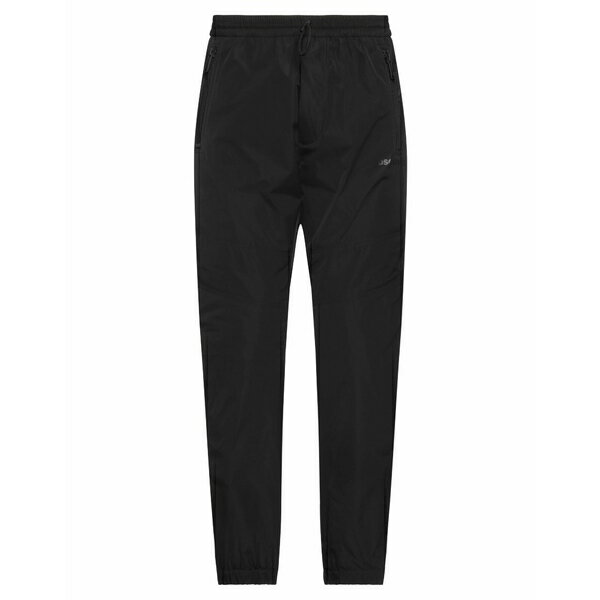 【送料無料】 ディースクエアード メンズ カジュアルパンツ ボトムス Pants Black
