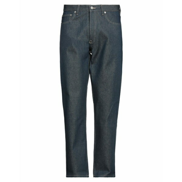 【送料無料】 ドクターデニム メンズ デニムパンツ ボトムス Jeans Blue