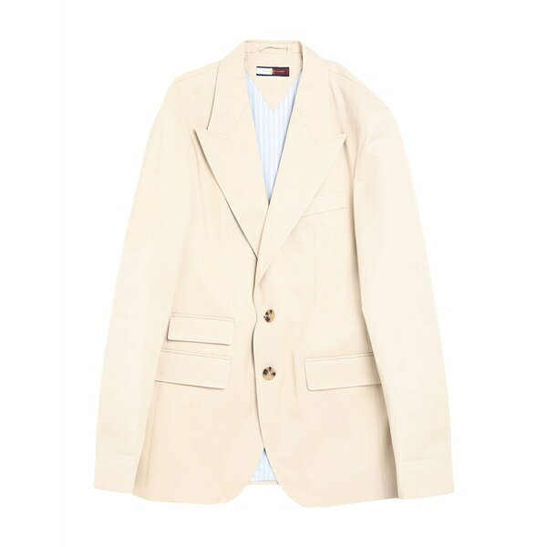 ■トップスサイズ 単位(cm) USサイズ｜胸囲(cm) XS(32-34in)｜84 S(34-36in)｜88 M(36-38in)｜94 L(38-40in)｜100 XL(42-44in)｜106 ■ブランド TOMMY HILFIGER (トミー ヒルフィガー)■商品名 Blazers■素材 ■生産国 ■こちらの商品は米国・ヨーロッパからお取り寄せ商品となりますので、 お届けまで2週間前後お時間頂いております。 ■各ブランド・商品・デザインによって大きな差異がある場合がございます。 ■あくまで平均的なサイズ表ですので、「参考」としてご利用ください。 ■店内全品【送料無料】です！（※沖縄・離島は別途送料3,300円がかかります）