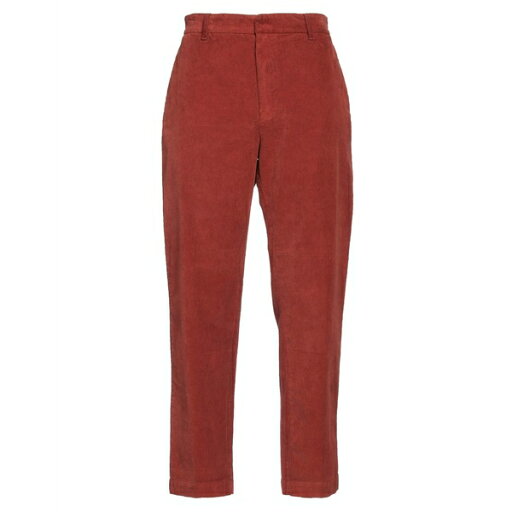 【送料無料】 ブルックスフィールド メンズ カジュアルパンツ ボトムス Pants Red 【送料無料】 ブルックスフィールド メンズ カジュアルパンツ ボトムス Pants Red