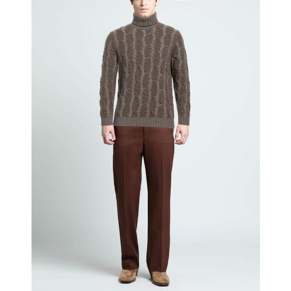 【送料無料】 ジョルディーズ メンズ ニット&セーター アウター Turtlenecks Green