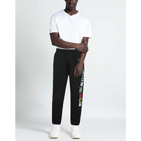 【送料無料】 アキュパンクチャー メンズ カジュアルパンツ ボトムス Pants Black