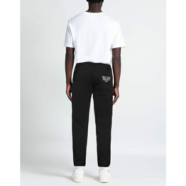 【送料無料】 アキュパンクチャー メンズ カジュアルパンツ ボトムス Pants Black