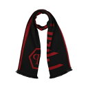 【送料無料】 フィリッププレイン メンズ マフラー・ストール・スカーフ アクセサリー Scarves Red
