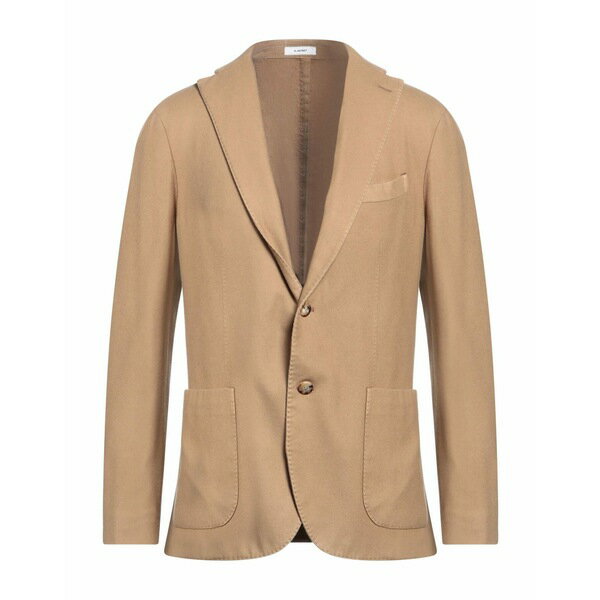 ■トップスサイズ 単位(cm) USサイズ｜胸囲(cm) XS(32-34in)｜84 S(34-36in)｜88 M(36-38in)｜94 L(38-40in)｜100 XL(42-44in)｜106 ■ブランド BOGLIOLI (ボリオリ)■商品名 Blazers■素材 ■生産国 ■こちらの商品は米国・ヨーロッパからお取り寄せ商品となりますので、 お届けまで2週間前後お時間頂いております。 ■各ブランド・商品・デザインによって大きな差異がある場合がございます。 ■あくまで平均的なサイズ表ですので、「参考」としてご利用ください。 ■店内全品【送料無料】です！（※沖縄・離島は別途送料3,300円がかかります）