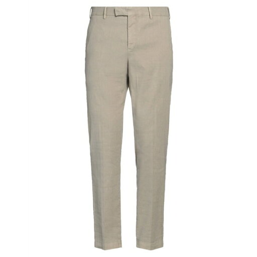 【送料無料】 PTトリノ メンズ カジュアルパンツ ボトムス Pants Beige 【送料無料】 PTトリノ メンズ カジュアルパンツ ボトムス Pants Beige