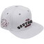 ץ  ˹ ꡼ Texas Southern Tigers Pro Standard Evergreen Southern Snapback Hat Gray