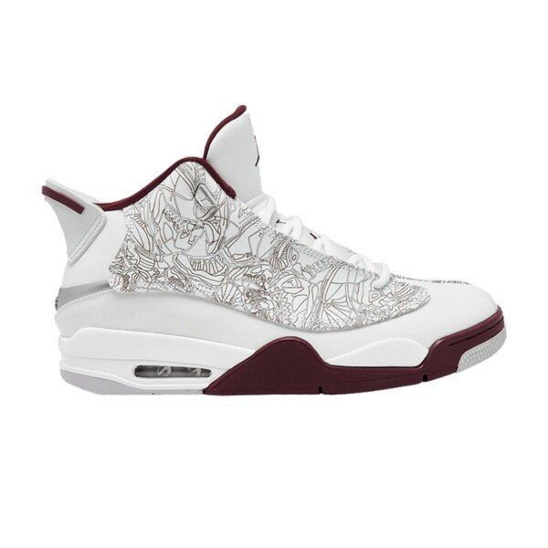 Air Jordan ジョーダン メンズ スニーカー 【Jordan Dub Zero 'Cherrywood'】 サイズ US_11(29.0cm)