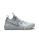 Nike ナイキ メンズ スニーカー 【Kobe A.D. Exodus TB 'Wolf Grey'】 サイズ US_M_17.5(4)
