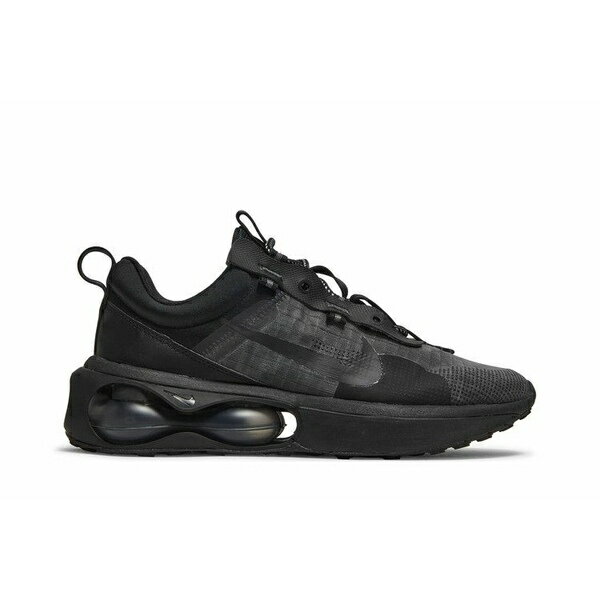 Nike ナイキ メンズ スニーカー 【Air Max 2021 'Triple Black'】 サイズ US_M_14