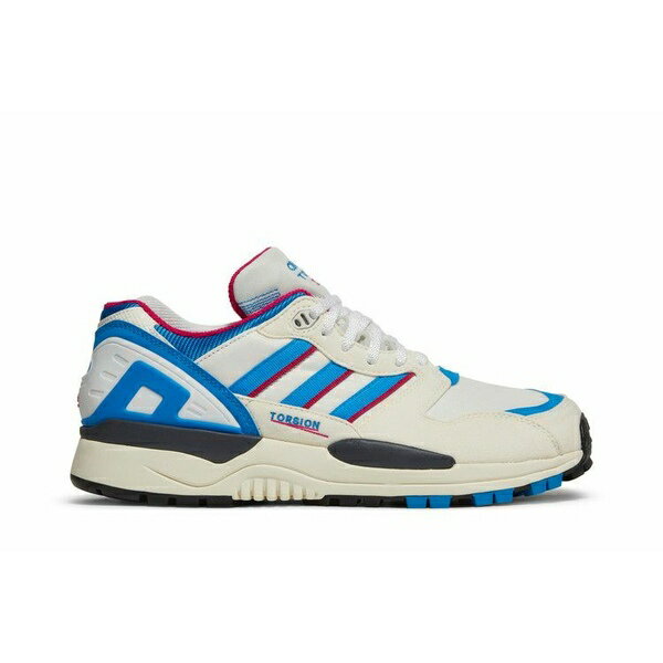 adidas アディダス メンズ スニーカー 【ZX 0000 Evolution 'A-ZX Series'】 サイズ US_10.5(28.5cm)