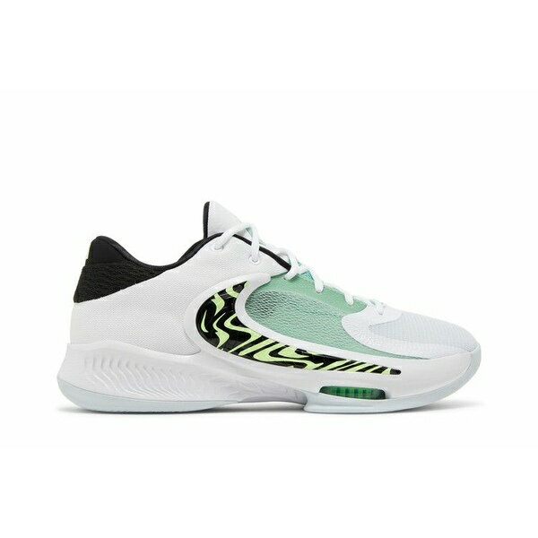 Nike ナイキ メンズ スニーカー 【Zoom Freak 4 'Greek Coastline'】 サイズ US_M_14