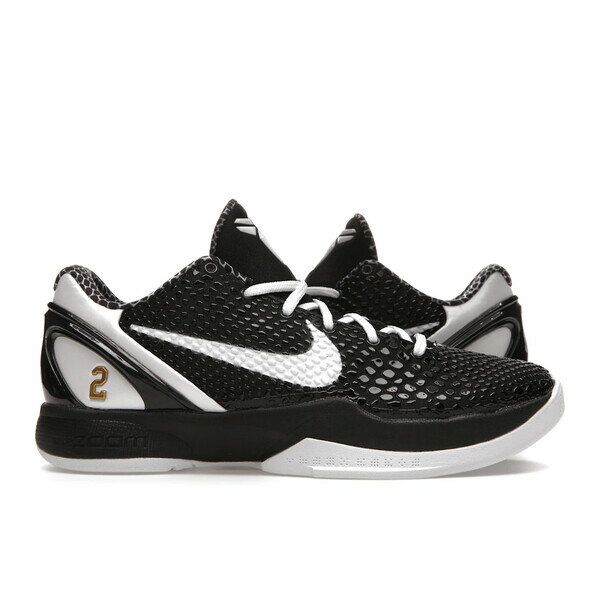 Nike ナイキ メンズ スニーカー 【Nike Kobe 6 Protro Mambacita Sweet 16】 サイズ US_11.5(29.5cm) B...