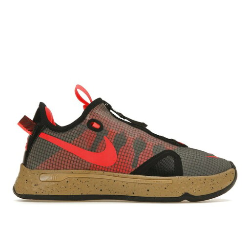 Nike ナイキ メンズ スニーカー 【Nike PG 4 PCG】 サイズ US_12(30.0cm) Multi-Color/Multi-Color Nike ナイキ メンズ スニーカー 【Nike PG 4 PCG】 サイズ US_12(30.0cm) Multi-Color/Multi-Color