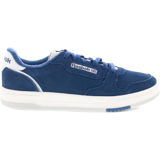 Reebok リーボック メンズ スニーカー 【Reebok Phase Court Blue Chalk Red】 サイズ US_10.5(28.5cm) Blue/Chalk/Red Reebok リーボック メンズ スニーカー 【Reebok Phase Court Blue Chalk Red】 サイズ US_10.5(28.5cm) Blue/Chalk/Red