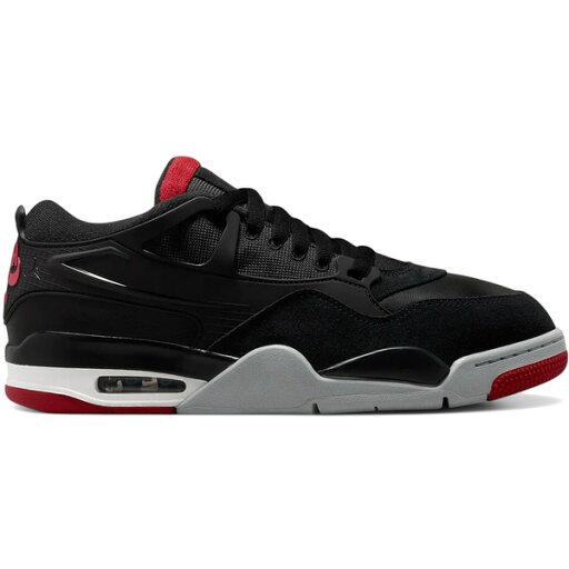 Jordan ジョーダン メンズ スニーカー 【Jordan 4 RM Black Cement】 サイズ US_M_15 Black/Varsity Red/Wolf Grey/White Jordan ジョーダン メンズ スニーカー 【Jordan 4 RM Black Cement】 サイズ US_M_15 Black/Varsity Red/Wolf Grey/White