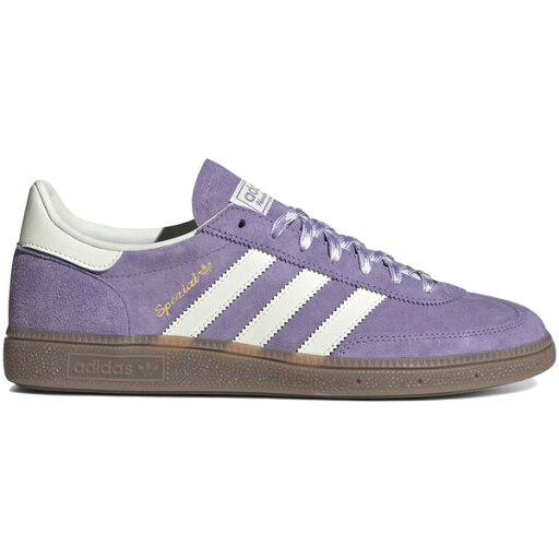 adidas アディダス メンズ スニーカー 【adidas Handball Spezial Magic Lilac Off White Gum】 サイズ US_11(29.0cm) Magic Lilac/Off White/Gum adidas アディダス メンズ スニーカー 【adidas Handball Spezial Magic Lilac Off White Gum】 サイズ US_11(29.0cm) Magic Lilac/Off White/Gum