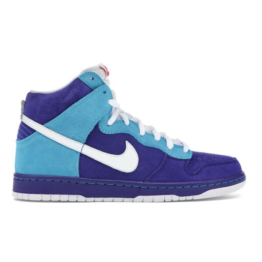 Nike ナイキ メンズ スニーカー 【Nike SB Dunk High Oceanic Airlines】 サイズ US_11(29.0cm) German Blue/White-Chlorine Blue Nike ナイキ メンズ スニーカー 【Nike SB Dunk High Oceanic Airlines】 サイズ US_11(29.0cm) German Blue/White-Chlorine Blue