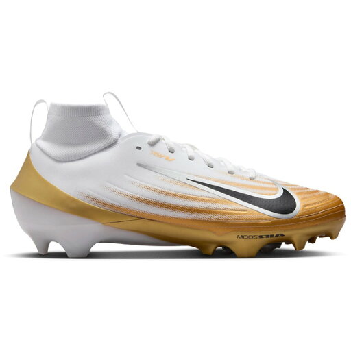 Nike ナイキ メンズ スニーカー 【Nike Zoom Air Vapor Pro 1 White Metallic Gold Black】 サイズ US_M_4 White/Metallic Gold/Black Nike ナイキ メンズ スニーカー 【Nike Zoom Air Vapor Pro 1 White Metallic Gold Black】 サイズ US_M_4 White/Metallic Gold/Black
