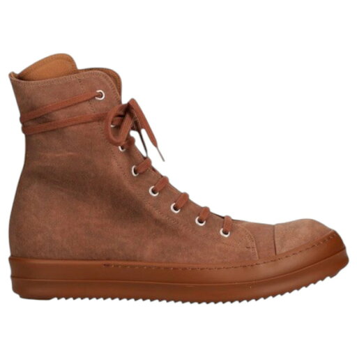 Rick Owens リックオウエンス メンズ スニーカー 【Rick Owens DRKSHDW Brown Sneaks Henna Brown Henna Brown】 サイズ US_11(29.0cm) Henna Brown/Henna Brown Rick Owens リックオウエンス メンズ スニーカー 【Rick Owens DRKSHDW Brown Sneaks Henna Brown Henna Brown】 サイズ US_11(29.0cm) Henna Brown/Henna Brown