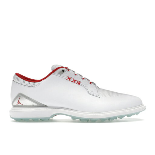 Jordan ジョーダン メンズ スニーカー 【Jordan ADG 5 White Metallic Silver Blue Tint Fire Red】 サイズ US_9.5(27.5cm) White/Metallic Silver/Blue Tint/Fire Red Jordan ジョーダン メンズ スニーカー 【Jordan ADG 5 White Metallic Silver Blue Tint Fire Red】 サイズ US_9.5(27.5cm) White/Metallic Silver/Blue Tint/Fire Red