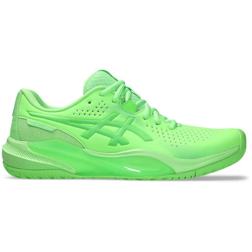 ASICS アシックス メンズ スニーカー 【ASICS Gel-Challenger 15 Lime Burst Green Gecko】 サイズ US_10.5(28.5cm) Lime Burst/Green Gecko ASICS アシックス メンズ スニーカー 【ASICS Gel-Challenger 15 Lime Burst Green Gecko】 サイズ US_10.5(28.5cm) Lime Burst/Green Gecko
