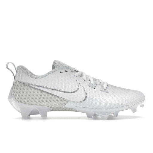 Nike ナイキ メンズ スニーカー 【Nike Vapor Edge Speed 360 2 White Metallic Silver】 サイズ US_7.5(25.5cm) White/Pure Platinum/Metallic Silver Nike ナイキ メンズ スニーカー 【Nike Vapor Edge Speed 360 2 White Metallic Silver】 サイズ US_7.5(25.5cm) White/Pure Platinum/Metallic Silver