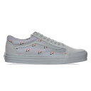 Vans バンズ メンズ スニーカー 【Vans Old Skool Undercover Light Grey】 サイズ US_10(28.0cm) Light Grey