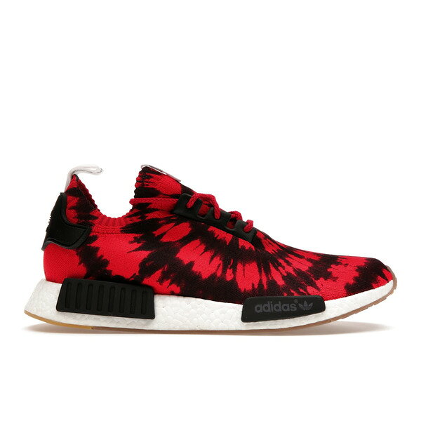 adidas ǥ  ˡ adidas NMD R1 Nice Kicks  US_5.5(23.5cm) Red/Gum