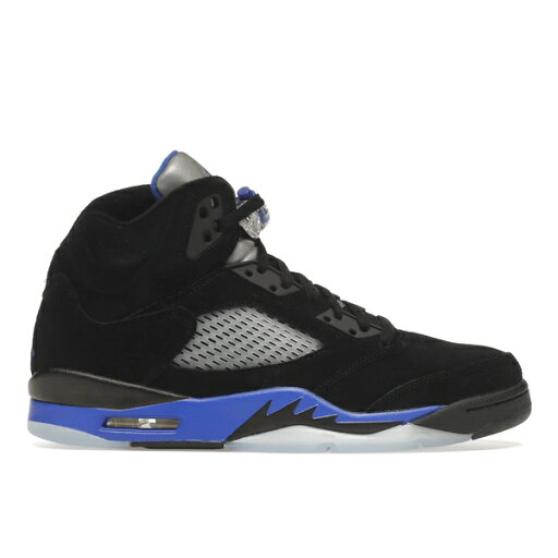 Jordan ジョーダン メンズ スニーカー 【Jordan 5 Retro Racer Blue】 サイズ US_M_18 Black/Racer Blue-Reflective Silver Jordan ジョーダン メンズ スニーカー 【Jordan 5 Retro Racer Blue】 サイズ US_M_18 Black/Racer Blue-Reflective Silver