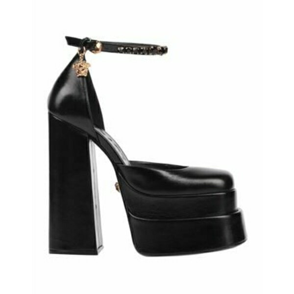 ♡関税送料込♡Versace パンプス 2色 楽天市場】ヴェルサーチ(パンプス|レディース靴):靴の通販