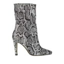 【送料無料】 マイカロム レディース ブーツ シューズ Ankle boots Black