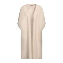 【送料無料】 ジェントリーポルトフィーノ レディース カーディガン アウター Cardigans Beige